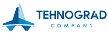 Tehnograd Company logo